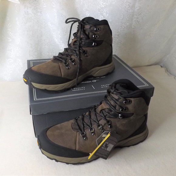 Alpine Design | Shoes | Nwt Alpine Design Trekker Hiker Boots Mens 2 ...